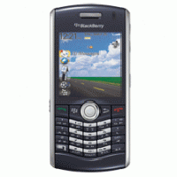 BlackBerry Pearl 8130 - description and parameters