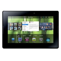 
BlackBerry PlayBook doesn't have a GSM transmitter, it cannot be used as a phone. Official announcement date is  September 2010. The phone was put on sale in April 2011. The device is worki