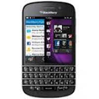
BlackBerry Q10 supports frequency bands GSM ,  CDMA ,  HSPA ,  LTE. Official announcement date is  January 2013. The device is working on an BlackBerry OS 10 actualized v10.3.1 with a Dual-