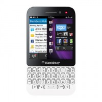 
BlackBerry Q5 supports frequency bands GSM ,  HSPA ,  LTE. Official announcement date is  May 2013. The device is working on an BlackBerry OS 10.2 actualized v10.3.1 with a Dual-core 1.2 GH