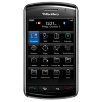 
BlackBerry Storm 9500 supports frequency bands GSM and HSPA. Official announcement date is  September 2008. The phone was put on sale in November 2008. The device is working on an BlackBerr