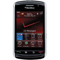 
BlackBerry Storm 9530 supports frequency bands GSM and HSPA. Official announcement date is  September 2008. The phone was put on sale in November 2008. The device is working on an BlackBerr