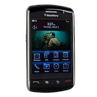 
BlackBerry Storm3 supports frequency bands GSM and HSPA. The device has not been officially presented yet. The device is working on an BlackBerry OS 6.1 with a 1.2GHz processor and  512 MB 