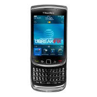 
BlackBerry Torch 9800 supports frequency bands GSM and HSPA. Official announcement date is  August 2010. The device is working on an BlackBerry OS 6.0 with a 624 MHz processor. BlackBerry T