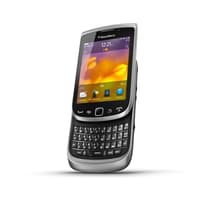 
BlackBerry Torch 9810 supports frequency bands GSM and HSPA. Official announcement date is  August 2011. The device is working on an BlackBerry OS 7.0 with a 1.2 GHz processor and  768 MB R