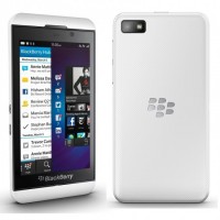 BlackBerry Z10 - description and parameters