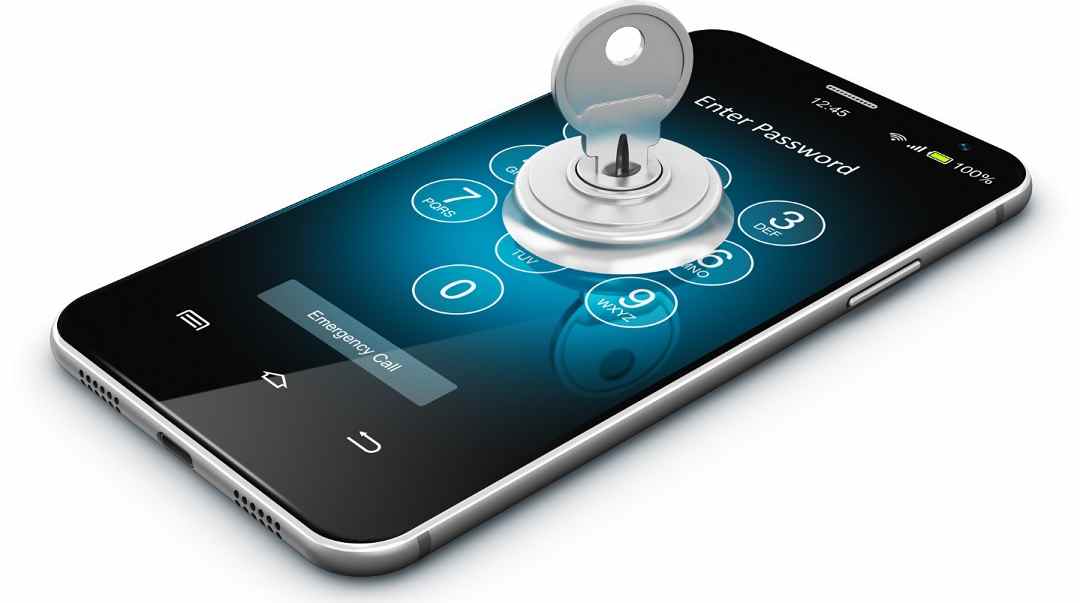 Simlock unlocking instructions