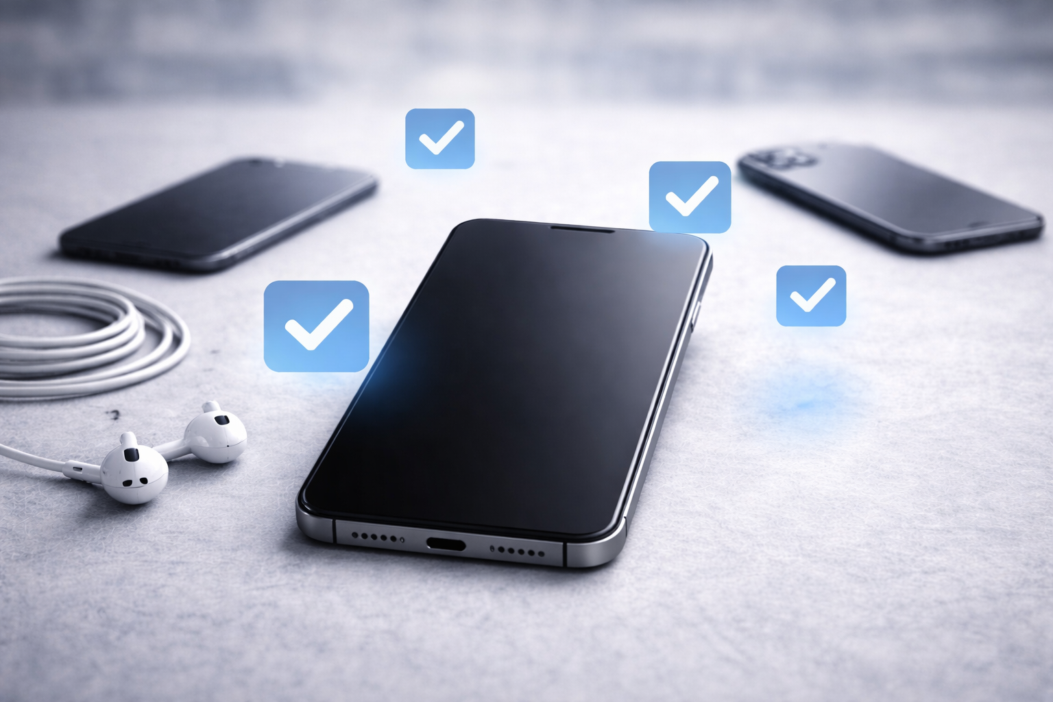 Why Smartphones Are Becoming More Boring? And Why That's Actually Good