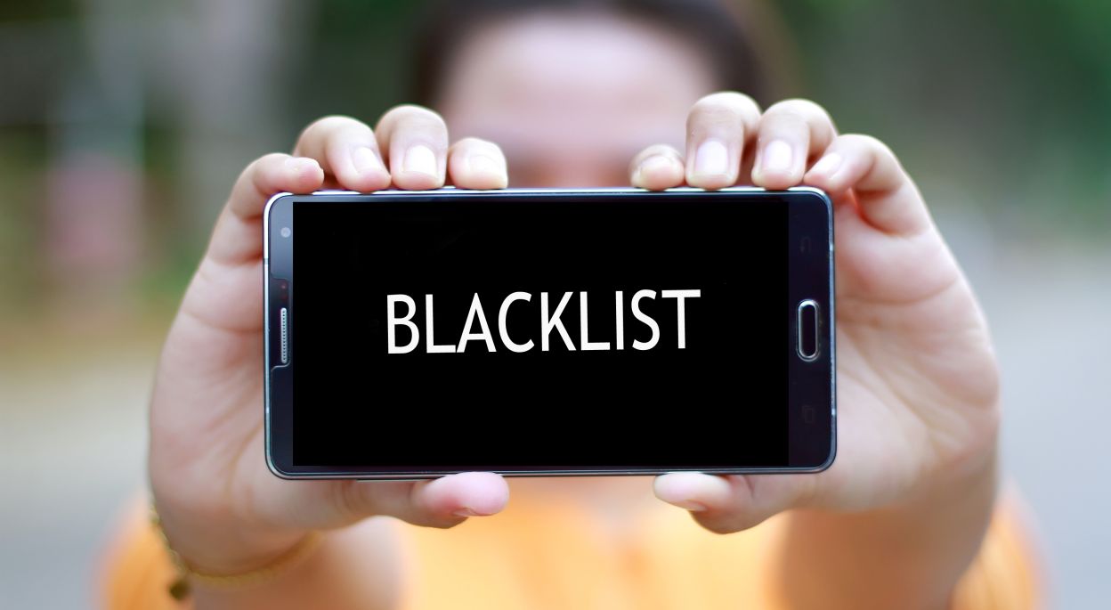 IMEI Blacklist (blocklist) information and description 