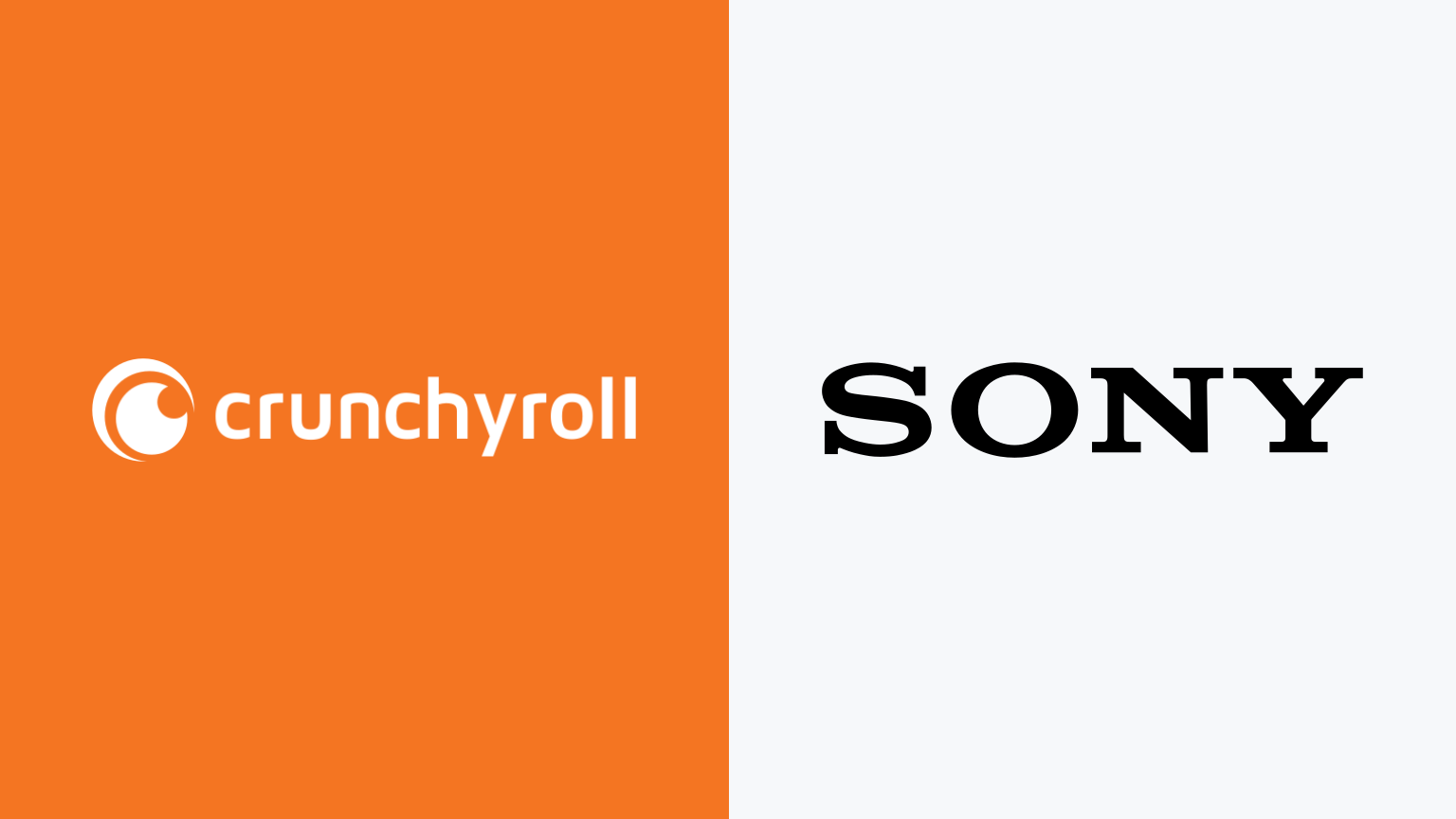 Crunchyroll has been bought by Sony