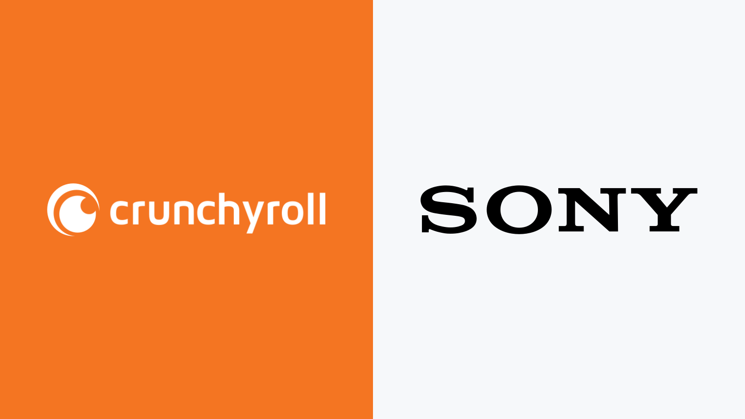 Crunchyroll oficjalnie przejęte przez Sony