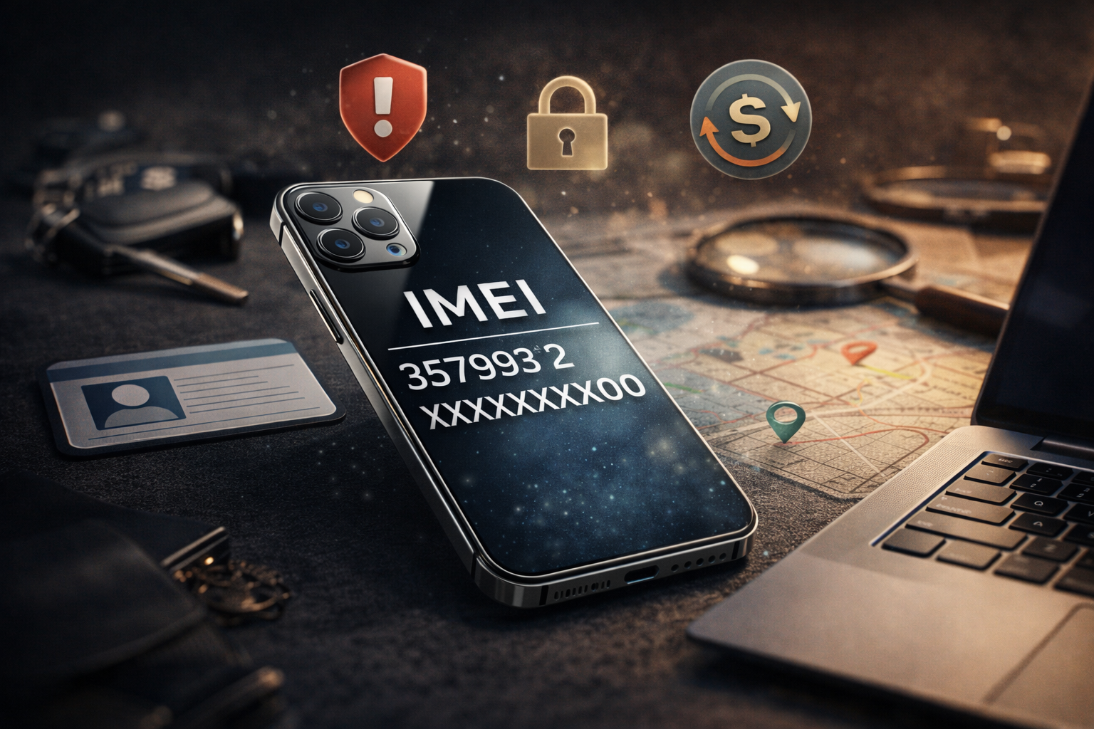 Knowing Your Phone Better: Why IMEI Awareness Matters in a Second-Hand Mobile World