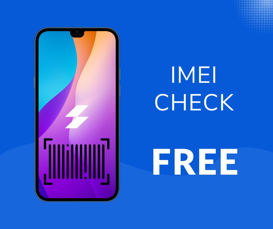 Methods to Check Warranty and Information Using IMEI