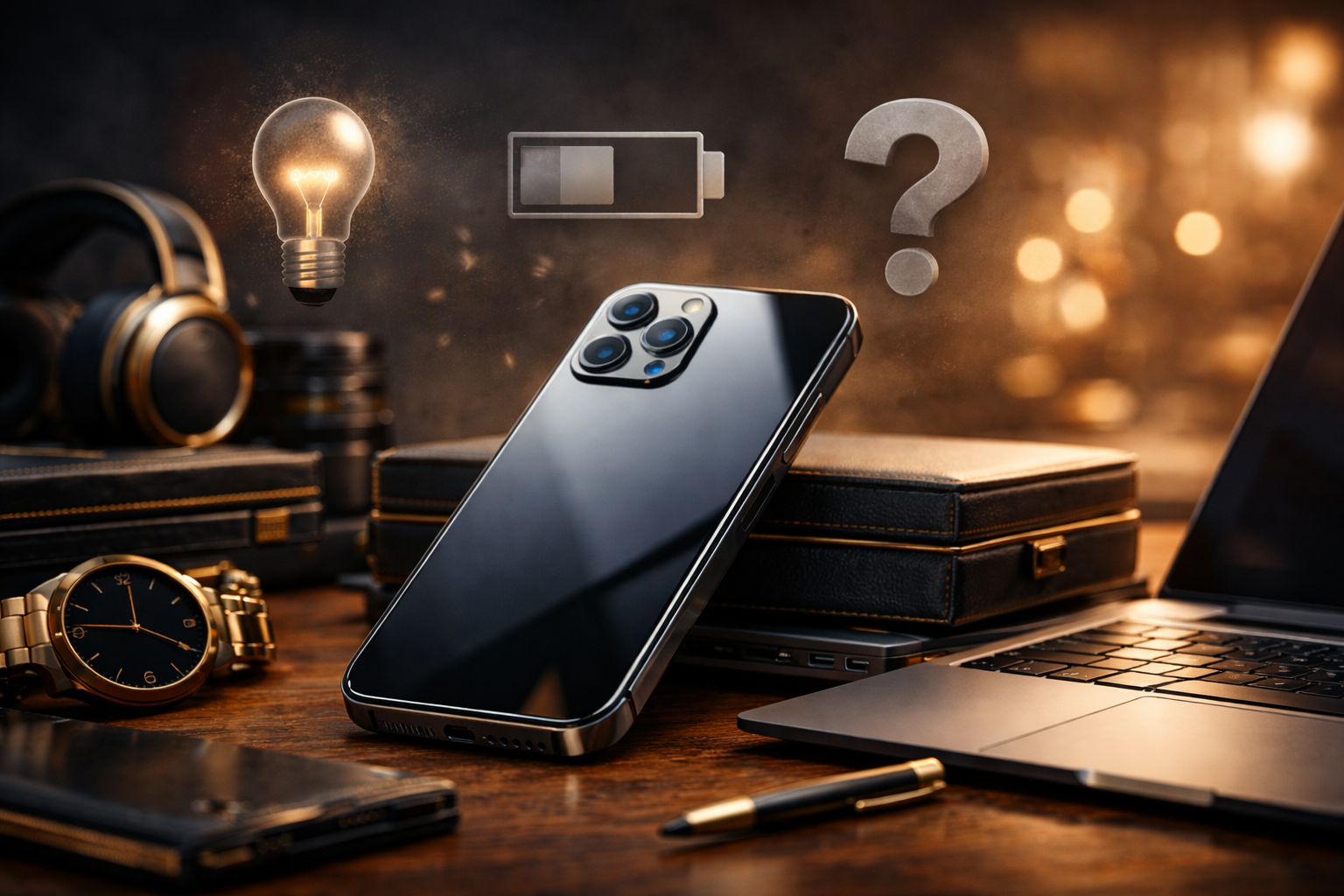 Why Smartphones Are Getting More Expensive Without Feeling More Innovative