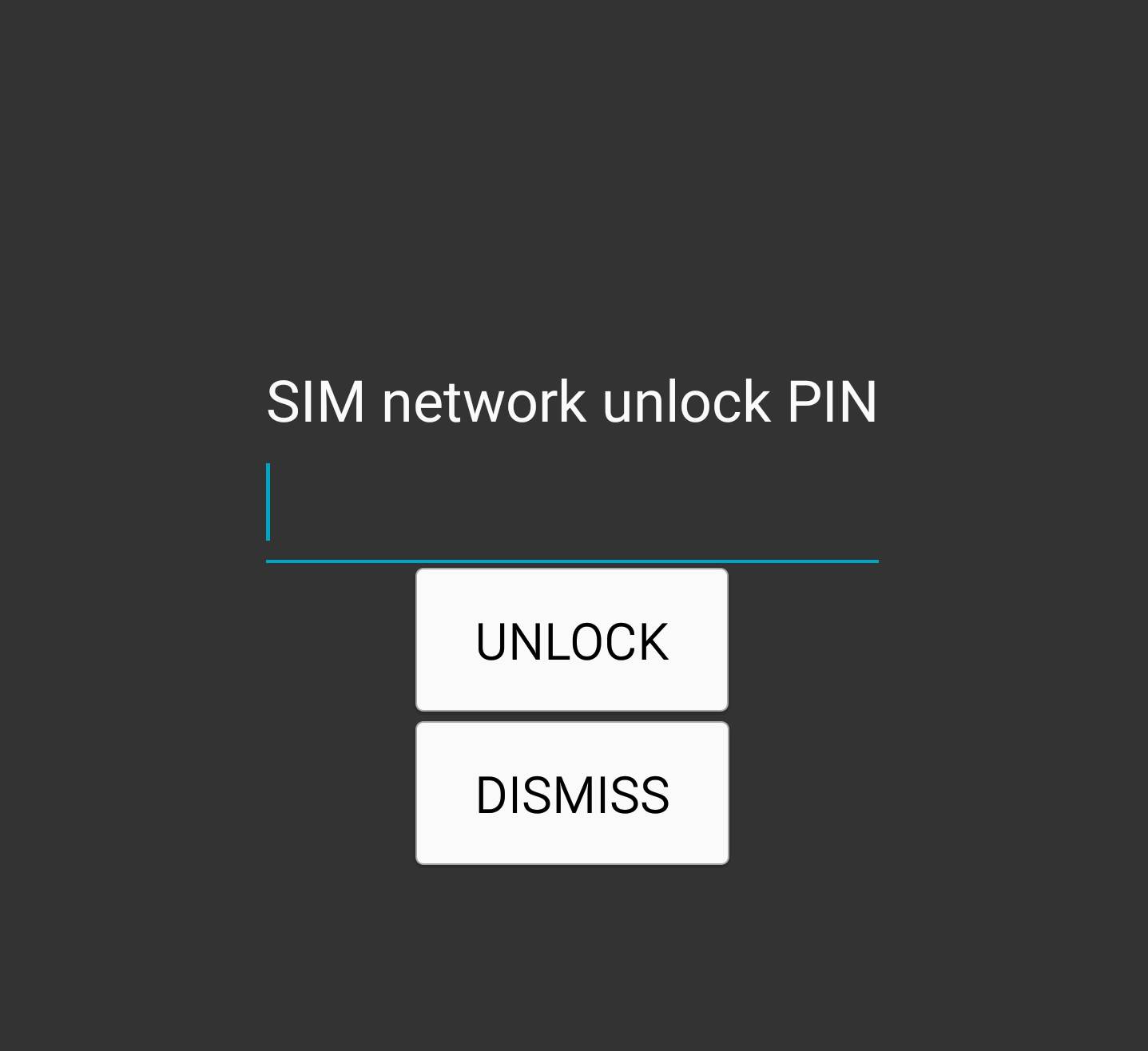 samsung network unlock