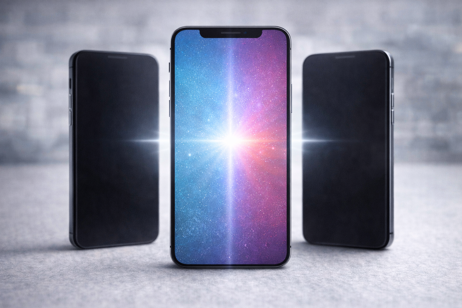 Why Smartphones No Longer Feel 