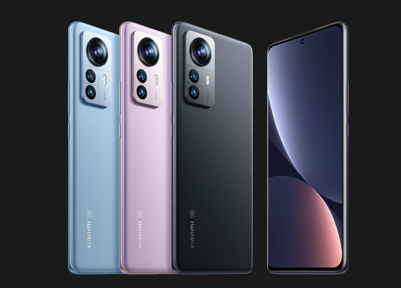 Xiaomi 12 Pro Max recenzja