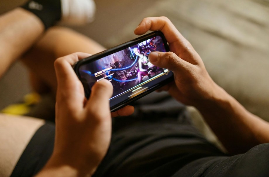 How to Improve Your Mobile Gaming Performance