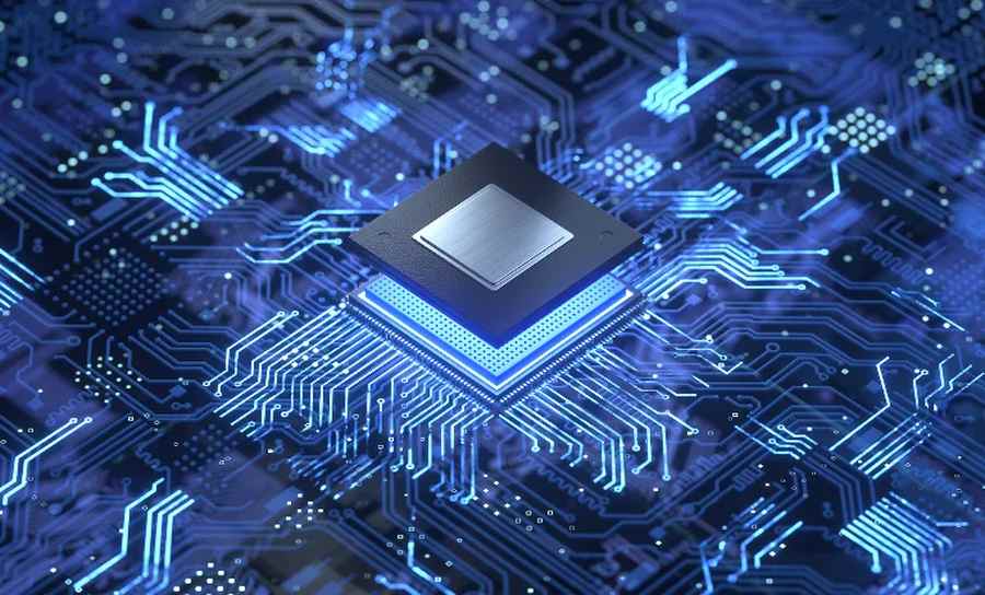 The problems with semiconductors and what consequences will they bring  in the near future