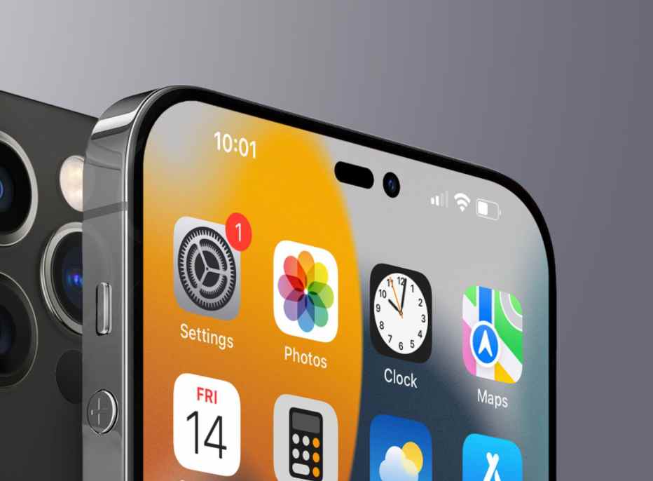 Apple iPhone 14, plotki, przecieki, co już wiemy ?