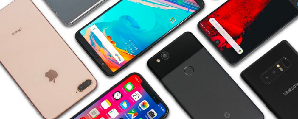 Used phones, is it worth buying them?
