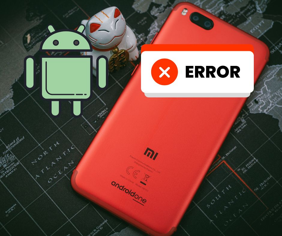 Warning for Xiaomi Phone Users - do not update software
