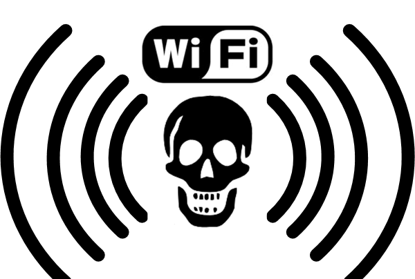 Free Wi-Fi, can you use it safely ?