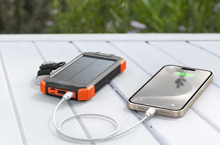 Portable Power: The Best Mini Chargers and Solar Banks