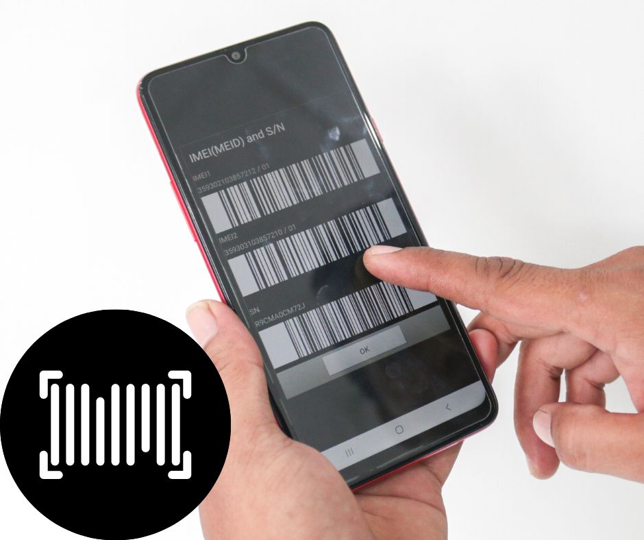Why Your Phone's IMEI Number May Become Your Greatest Tool in Gambling Security