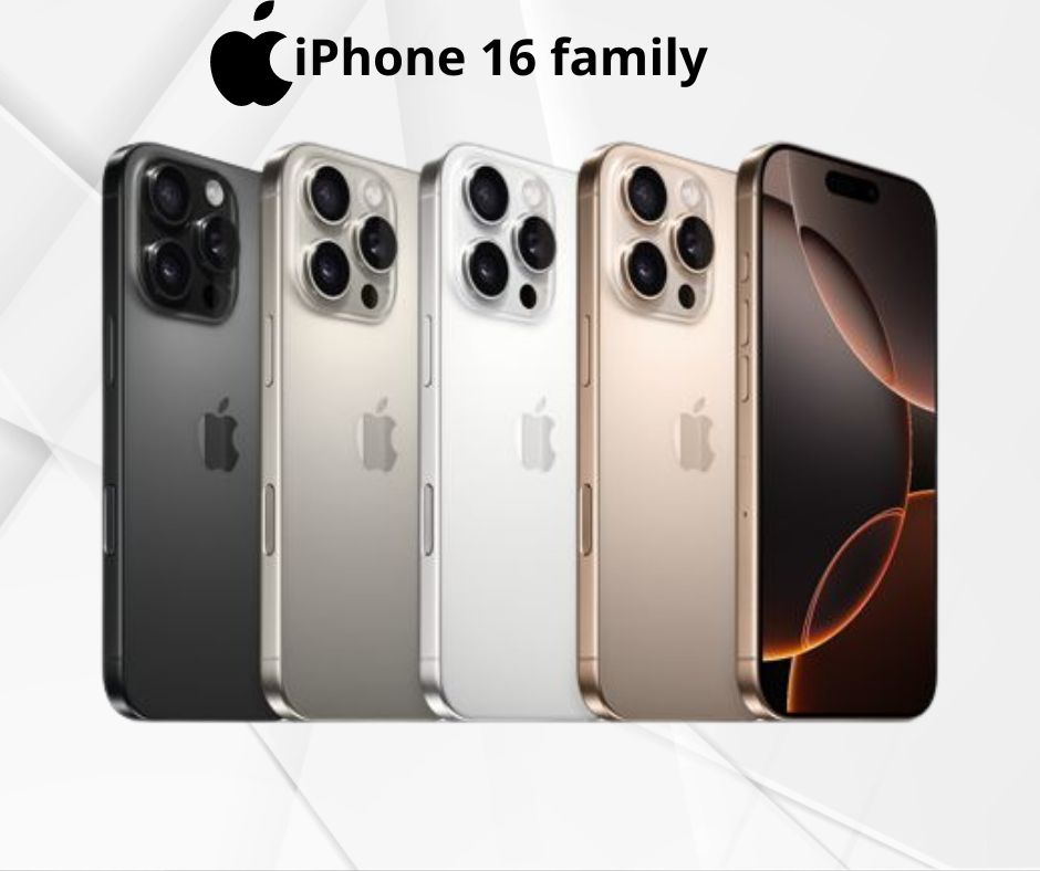 iPhone 16 - Revolution or Evolution?