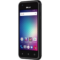 
BLU Dash L3 supports frequency bands GSM and HSPA. Official announcement date is  January 2017. The device is working on an Android OS, v6.0 (Marshmallow) with a Dual-core 1.3 GHz processor