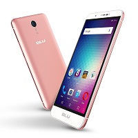 
BLU Energy X Plus 2 supports frequency bands GSM and HSPA. Official announcement date is  November 2016. The device is working on an Android OS, v6.0 (Marshmallow) with a Quad-core 1.3 GHz 