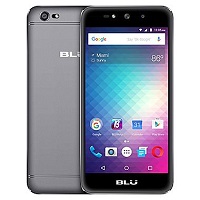 
BLU Grand Max supports frequency bands GSM and HSPA. Official announcement date is  January 2017. The device is working on an Android OS, v6.0 (Marshmallow) with a Quad-core 1.3 GHz Cortex-
