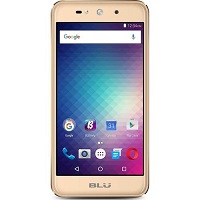 
BLU Grand X supports frequency bands GSM and HSPA. Official announcement date is  January 2017. The device is working on an Android OS, v6.0 (Marshmallow) with a Quad-core 1.3 GHz processor