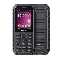 
BLU Tank Xtreme 2.4 supports GSM frequency. Official announcement date is  January 2017. BLU Tank Xtreme 2.4 has 32 MB  of internal memory. The main screen size is 2.4 inches  with 240 x 32