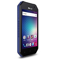 
BLU Tank Xtreme 4.0 supports frequency bands GSM and HSPA. Official announcement date is  January 2017. The device is working on an Android OS, v6.0 (Marshmallow) with a Quad-core 1.3 GHz p