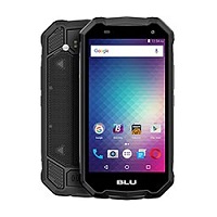 
BLU Tank Xtreme 5.0 supports frequency bands GSM and HSPA. Official announcement date is  January 2017. The device is working on an Android OS, v6.0 (Marshmallow) with a Quad-core 1.3 GHz p