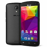 
BLU Studio X8 HD supports GSM frequency. Official announcement date is  May 2016. The device is working on an Android OS, v5.1 (Lollipop) with a Octa-core 1.4 GHz Cortex-A7 processor and  5