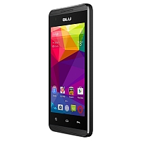 
BLU Energy JR besitzt das System GSM. Das Vorstellungsdatum ist  Juni 2016. BLU Energy JR besitzt das Betriebssystem Android OS, v4.4.2 (KitKat) und den Prozessor Dual-core 1.3 GHz sowie  2