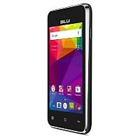 
BLU Advance 4.0 L2 supports frequency bands GSM and HSPA. Official announcement date is  April 2016. The device is working on an Android OS, v6.0 (Marshmallow) with a Quad-core 1.3 GHz Cort