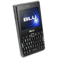 
BLU Cubo supports GSM frequency. Official announcement date is  September 2010. BLU Cubo has 50 MB of built-in memory.
Q300 - Single SIM, Q310 - Dual SIM
