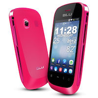 
BLU Dash 3.2 besitzt Systeme GSM sowie HSPA. Das Vorstellungsdatum ist  Dezember 2012. BLU Dash 3.2 besitzt das Betriebssystem Android OS, v2.3 (Gingerbread) und den Prozessor 1 GHz Cortex-