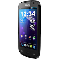 
BLU Dash 4.0 supports frequency bands GSM and HSPA. Official announcement date is  December 2012. The device is working on an Android OS, v4.2 (Jelly Bean) with a Dual-core 1.3 GHz Cortex-A
