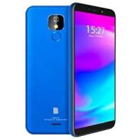 
BLU J7L supports frequency bands GSM ,  HSPA ,  LTE. Official announcement date is  October 2020. The device is working on an Android 10 (Go edition) with a Quad-core 1.4 GHz Cortex-A53 pro