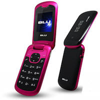 
BLU Deejay Flip tiene un sistema GSM. La fecha de presentación es  Julio 2011. BLU Deejay Flip tiene incorporado 64 MB  de memoria para datos (fotos, música, vídeo, etc.). El tamañ