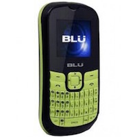 
BLU Deejay II supports GSM frequency. Official announcement date is  February 2011. BLU Deejay II has 64 MB + 32 MB of built-in memory.
Q150 - Single SIM, Q160 - Dual SIM
