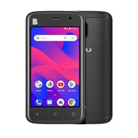 
BLU C4 supports frequency bands GSM and HSPA. Official announcement date is  August 2018. The device is working on an Android 8.1 Oreo (Go edition) with a Quad-core 1.3 GHz processor and  5