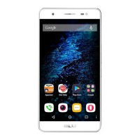 
BLU Energy X Plus supports frequency bands GSM and HSPA. Official announcement date is  July 2015. The device is working on an Android OS, v5.0 (Lollipop) with a Quad-core 1.3 GHz Cortex-A7