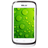 
BLU Hero II supports GSM frequency. Official announcement date is  December 2012. BLU Hero II has 128 MB  of internal memory. The main screen size is 3.5 inches  with 320 x 480 pixels  reso