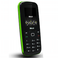 
BLU Kick supports GSM frequency. Official announcement date is  June 2010. BLU Kick has 16 MB of built-in memory.